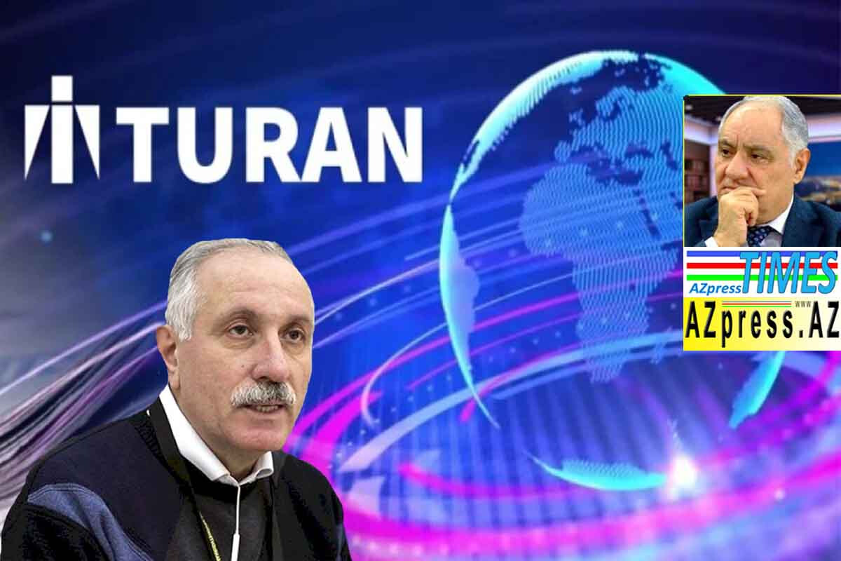 <p>Qulu Məhərrəmli: Turan İnformasiya Agentliyinin bağlanması&nbsp;ilə həqiqi azad mətbuatın son divarları sökülür</p>