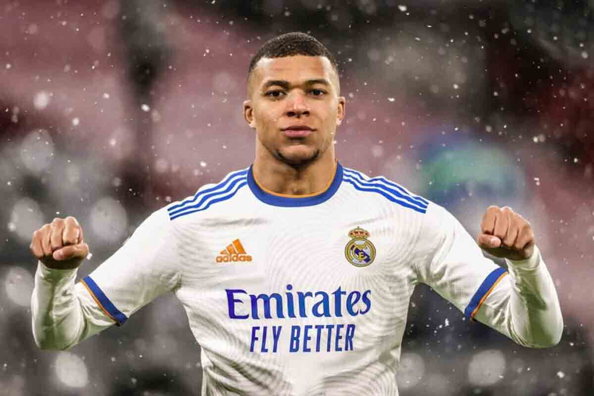 <p>Kilian Mbappe fransız futbolçular arasında tarixi rekorda imza atıb</p>