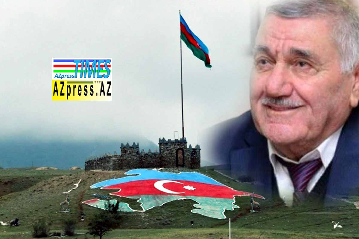 <p>Əşrəf Veysəlli: YAŞAYIM</p>