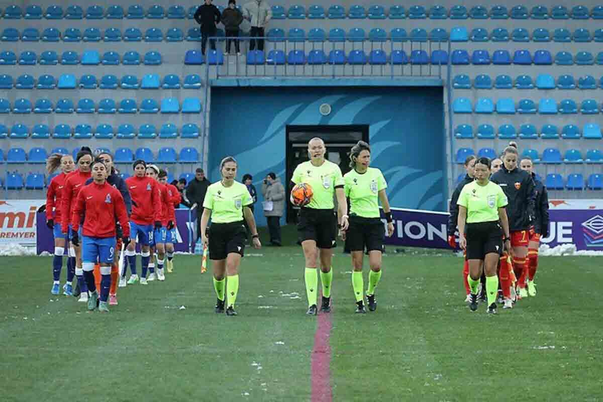 <p>UEFA Millətlər Liqası: Azərbaycan millisi səfərdə Monteneqro ilə qarşılaşacaq</p>