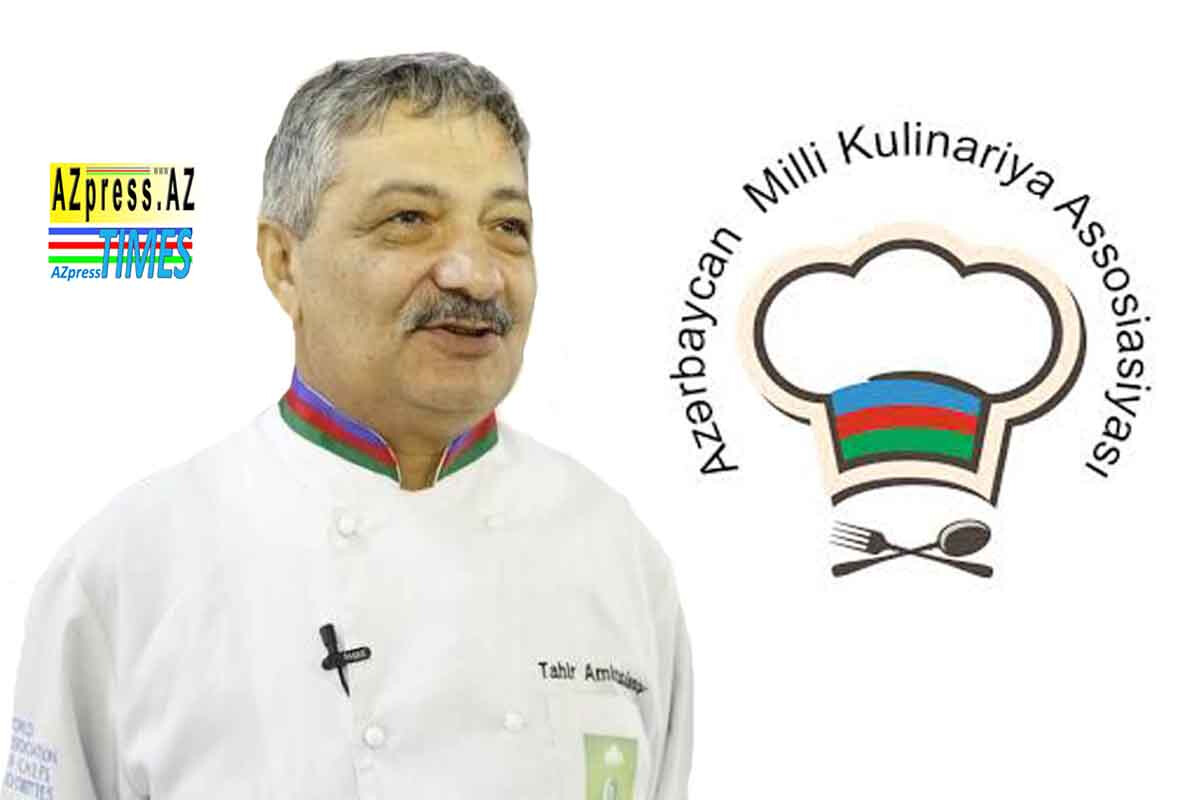 <p>Tahir Əmiraslanov: Bizim 15 -20 illik büdcəmizi basıb bir ildə dövlət büdcəsindən yeyəcəklər</p>