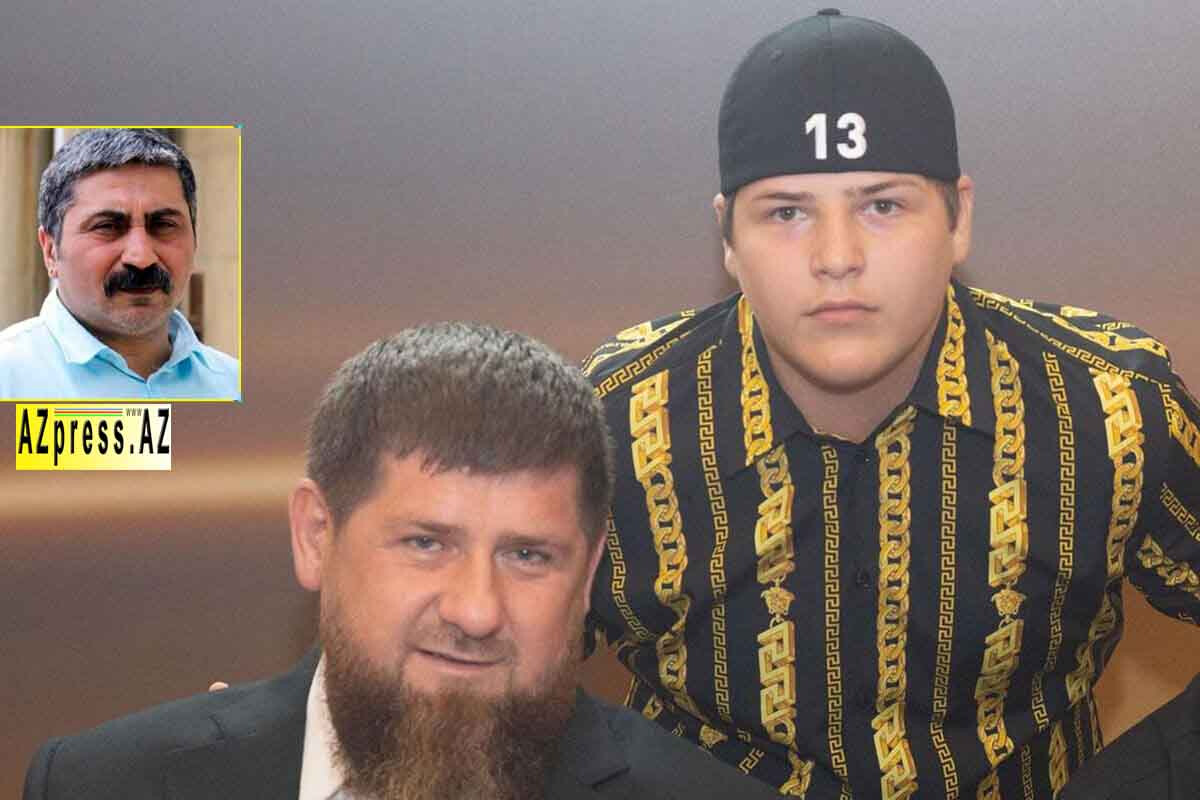 <p>Elçin Əlioğlu: Çeçenistanda hakimiyyətin ötürülməsi: Kreml Adam Kadırov variantını kənarlaşdırır</p> 