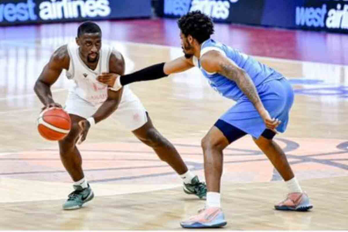 <p>"Sabah" klubu ABL-in ilk finalçısıdır</p>