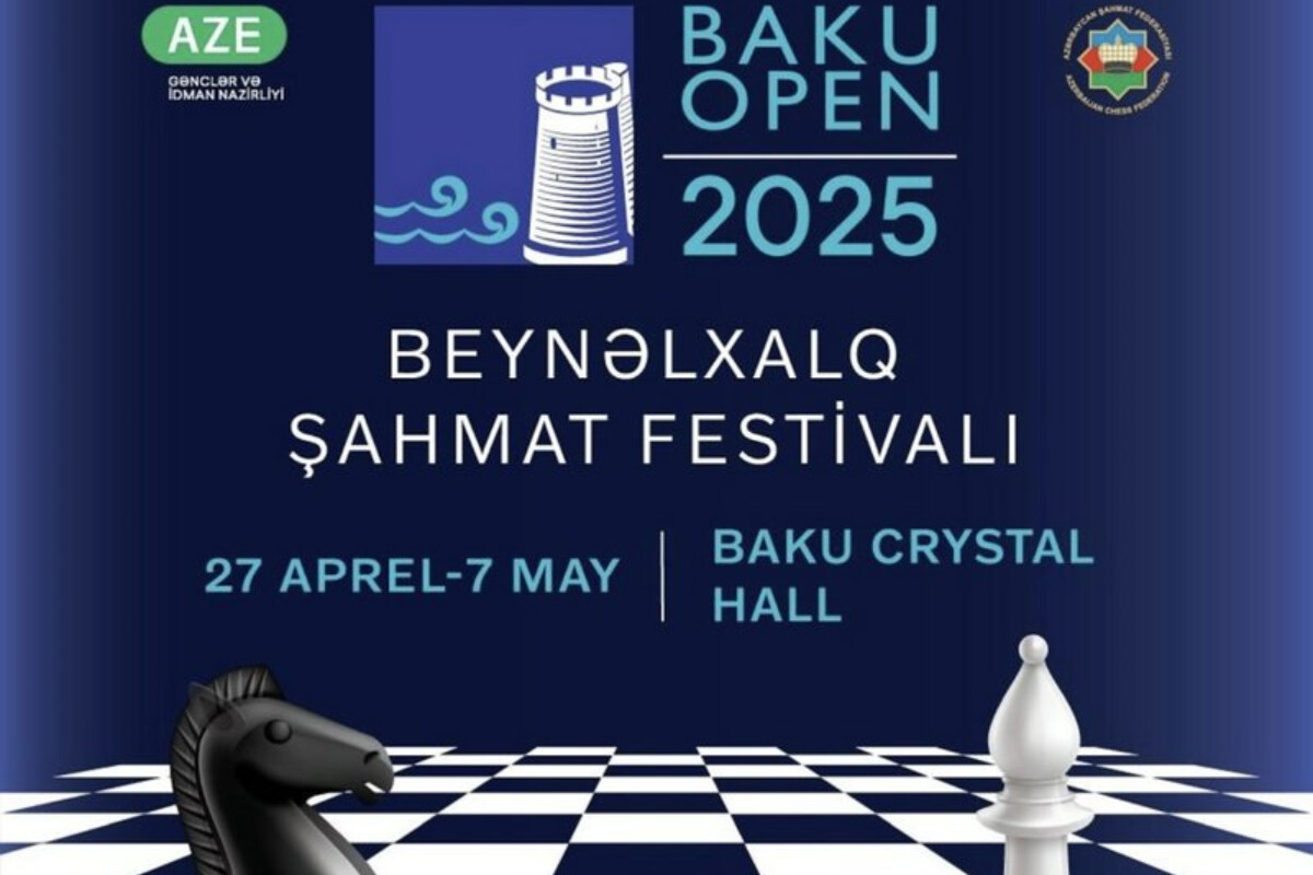 <p>“Baku Open”də Muradlı, İsgəndərov və İbrahimli liderdirlər</p>