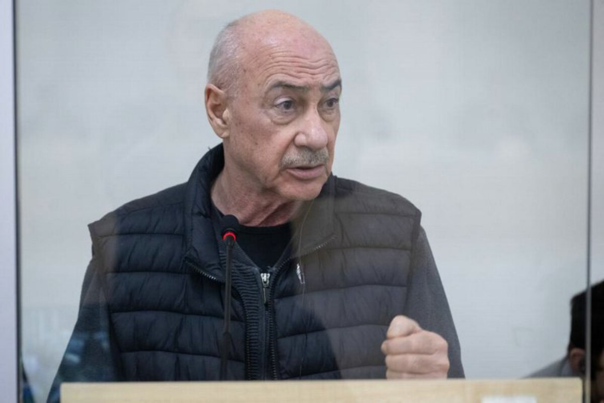 <p>Arkadi Qukasyanın Şuşanın işğalından sonra orada olmasını təsdiqləyən videogörüntülər təqdim olunub</p>