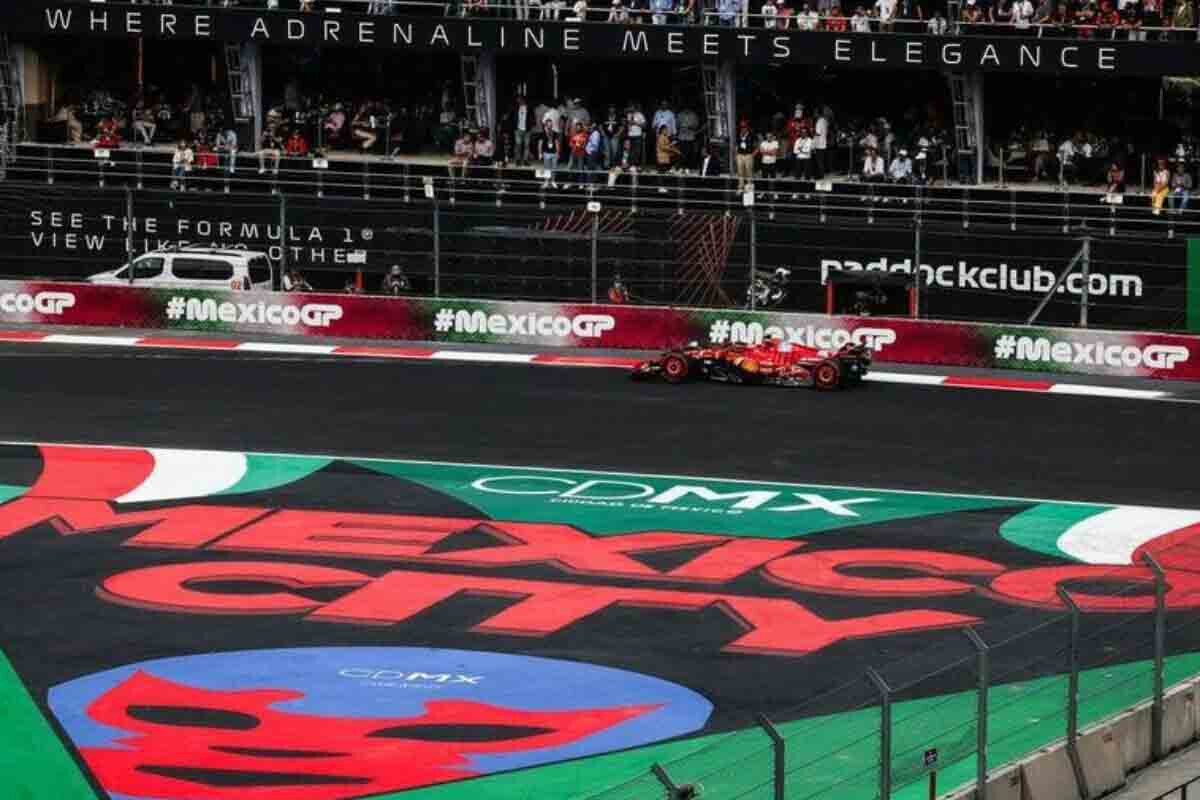 <p>Meksika Qran Prisi "Formula 1"də qalacaq</p>