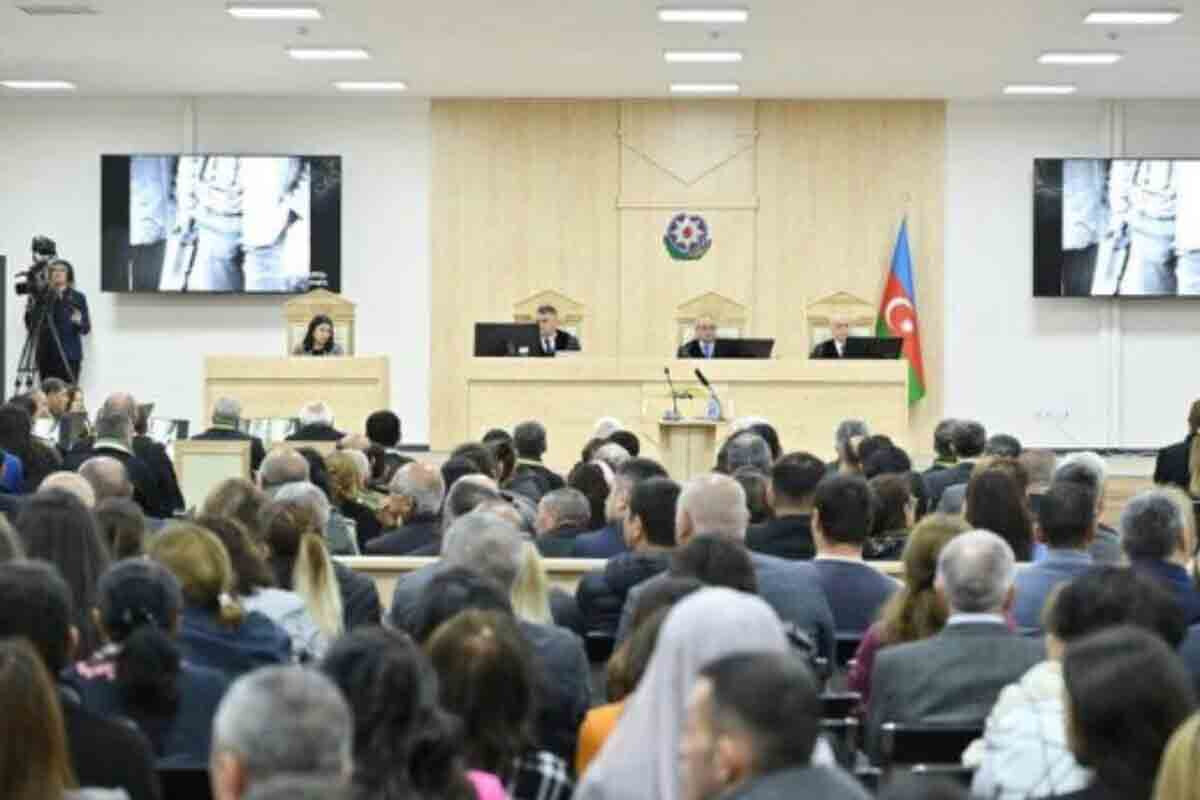 <p>Ballıqayada baş verən qətliamla bağlı protokollar açıqlanıb</p>