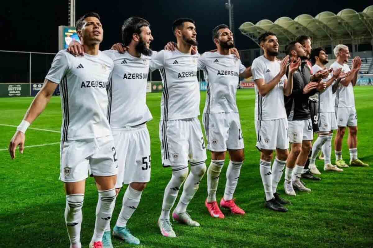 <p>“Qarabağ”ın Çempionlar Liqasının təsnifat mərhələsində mümkün rəqiblərinin siyahısı genişlənib</p>