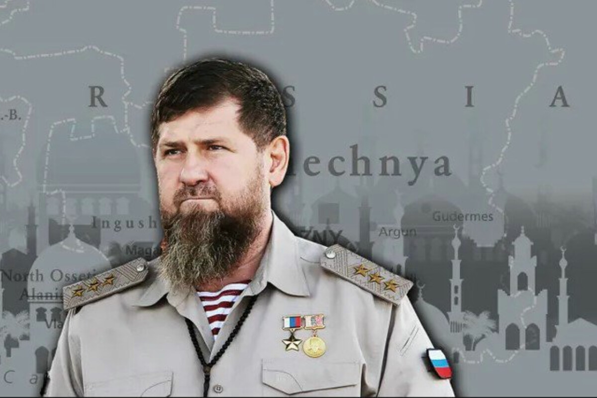 <p>Kadırov istefa verəcək?</p>