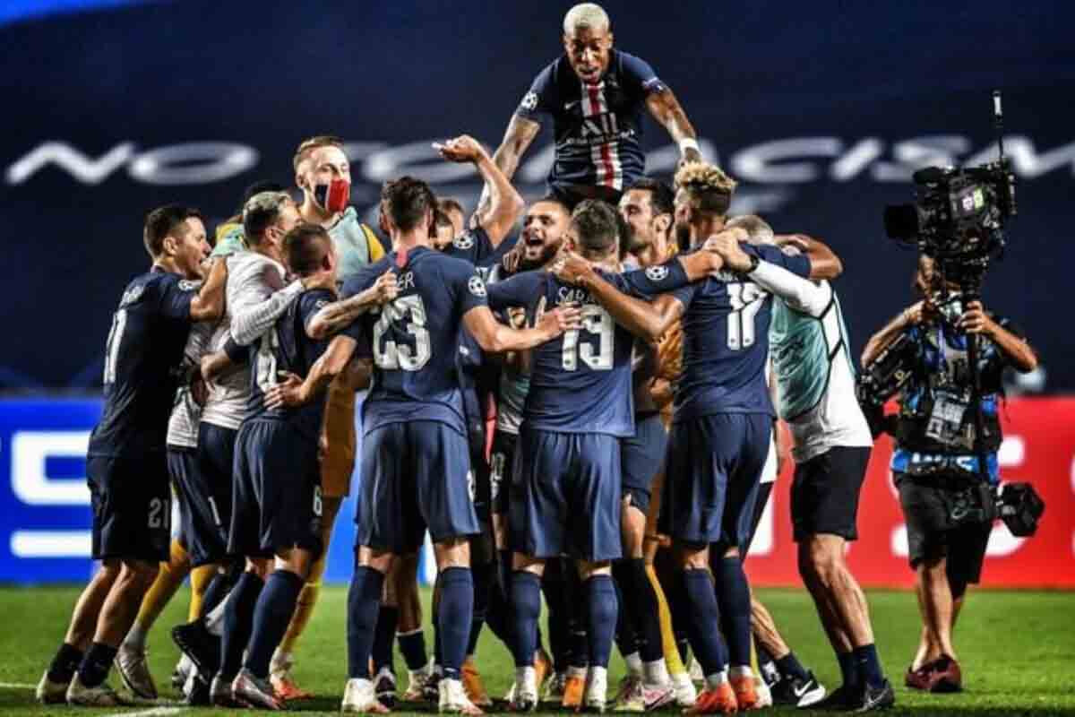 <p>UEFA Çempionlar Liqası: Turnirin ikinci finalçısı bu gün müəyyənləşəcək</p>