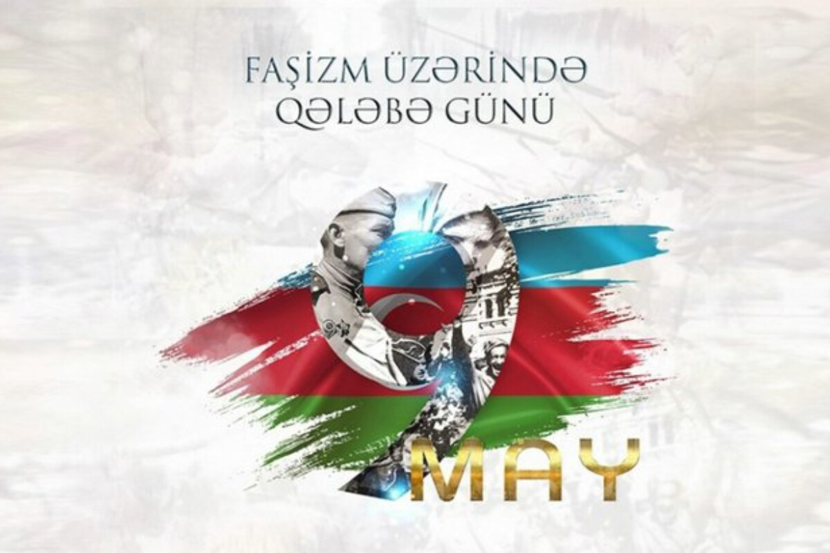 <p>9 Mayın 80 illiyi...</p> 