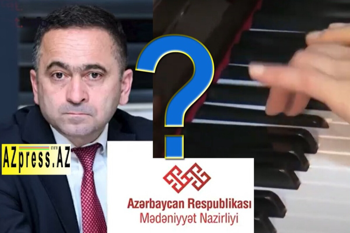 <p><span style="color:#ff0000"><strong>YENİLƏNDİ:</strong></span> Mədəniyyət Nazirliyinin "CƏSARƏTsayağı" ATTESTASİYASI</p>