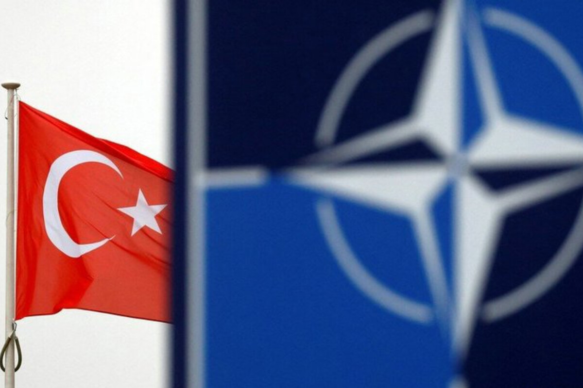 <p>Türkiyədə NATO xarici işlər nazirlərinin qeyri-rəsmi toplantısı başlayır</p>