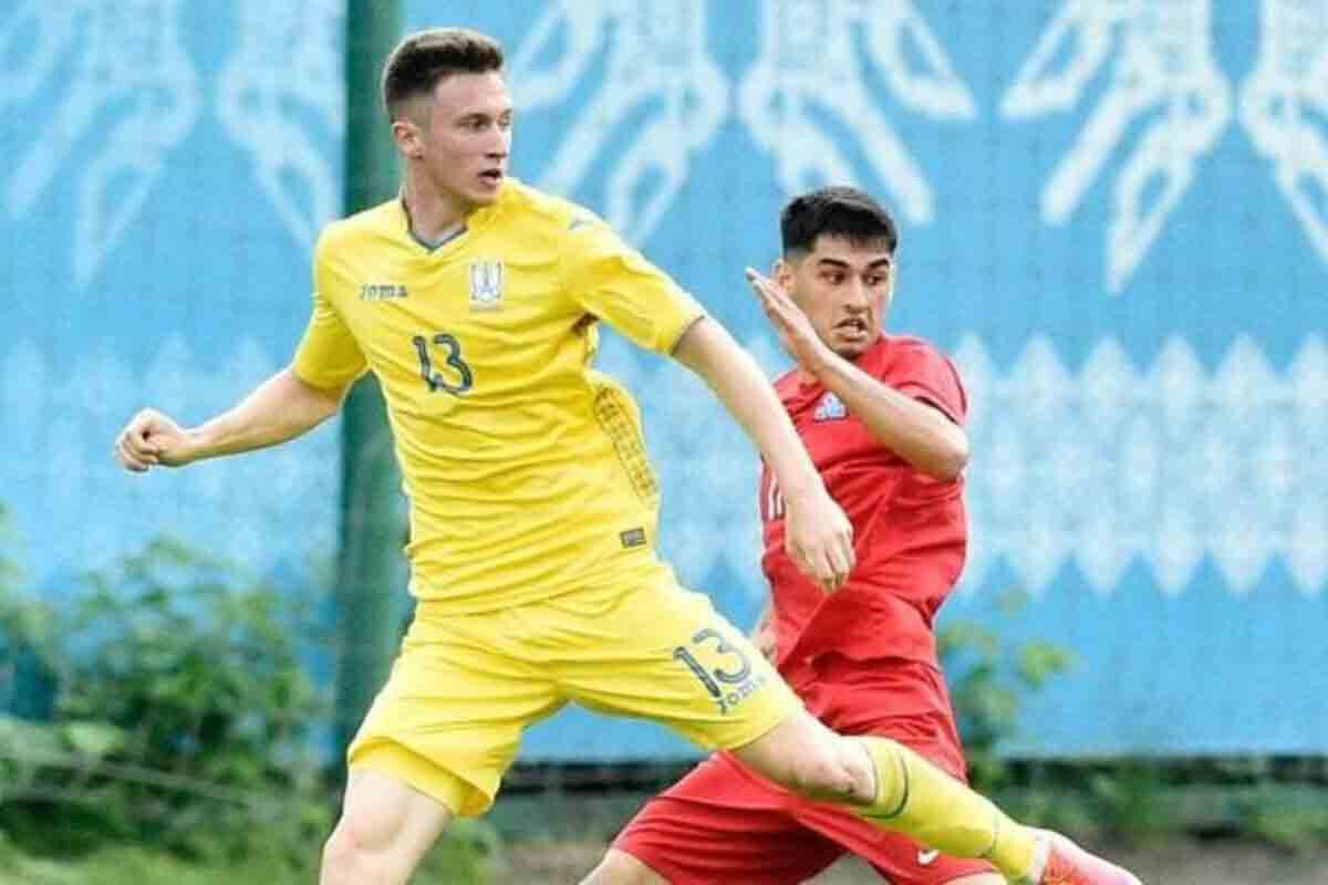 <p>Azərbaycan - Ukrayna matçının yeri açıqlanıb</p>