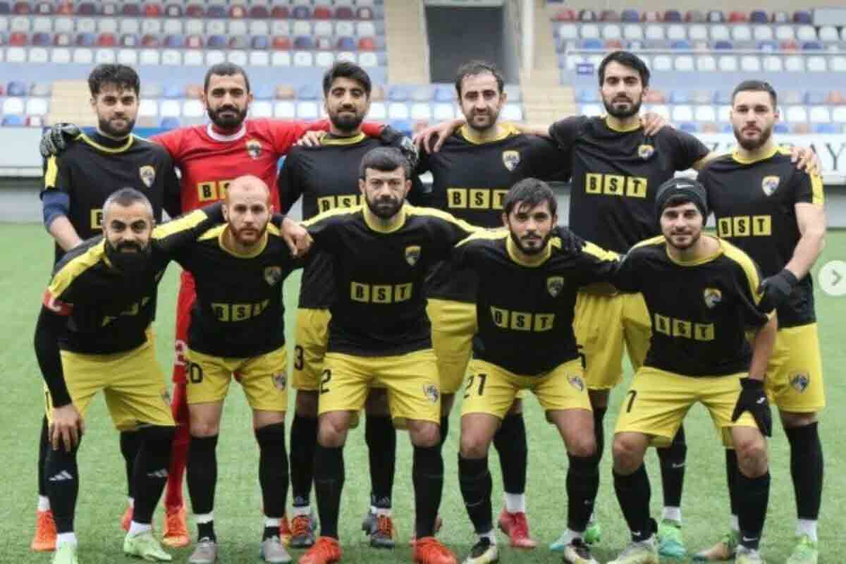 <p>Azərbaycanda regional klub fəaliyyətini dayandıra bilər</p>