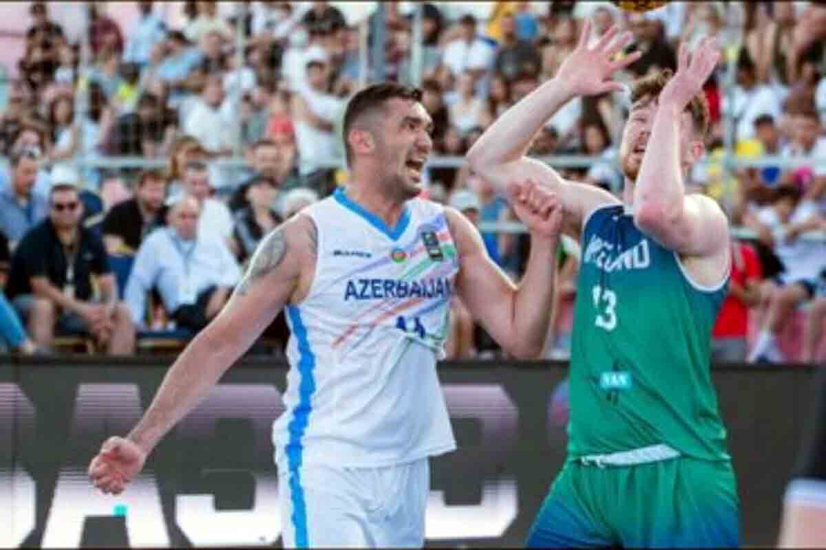 <p>Millimizin heyəti açıqlanıb</p>