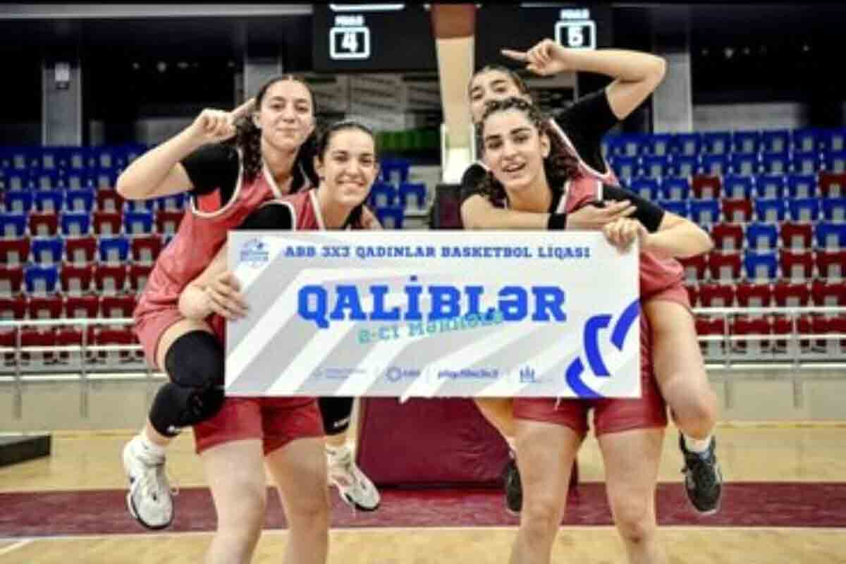 <p>RİOUGİM-2 ikinci mərhələnin qalibidir</p>