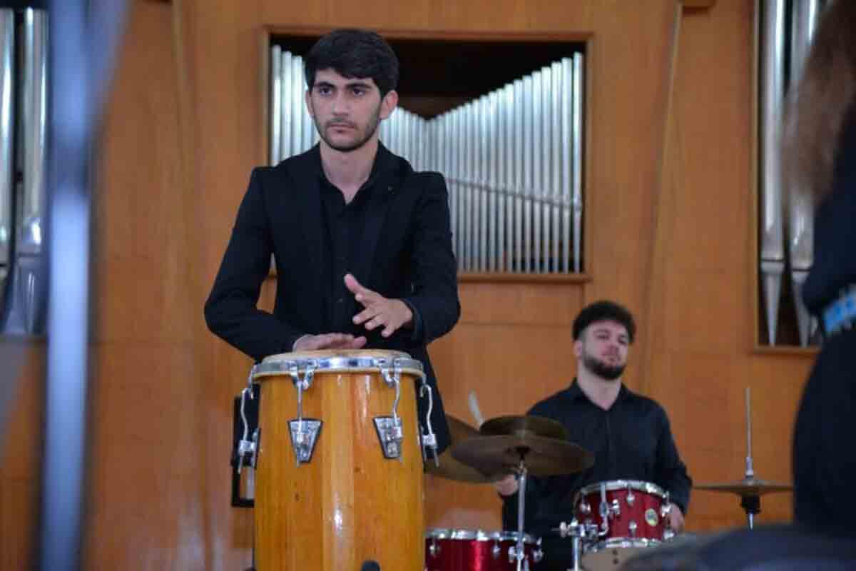 <p>Bakı Musiqi Akademiyasında&nbsp;&ldquo;Ruhumun səsi&rdquo; adlı müəllif konserti keçirildi</p>