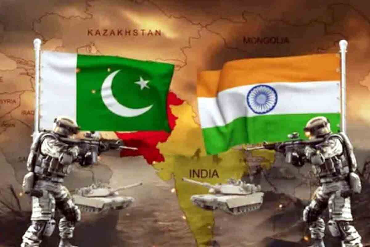 <p>Hindistan və Pakistan qoşunlarının çıxarılması barədə razılığa gəliblər</p>