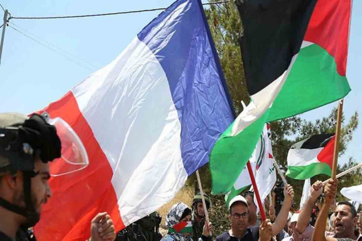 <p>Malta və Fransa iyunda Fələstinin müstəqilliyini tanıyacaq</p>