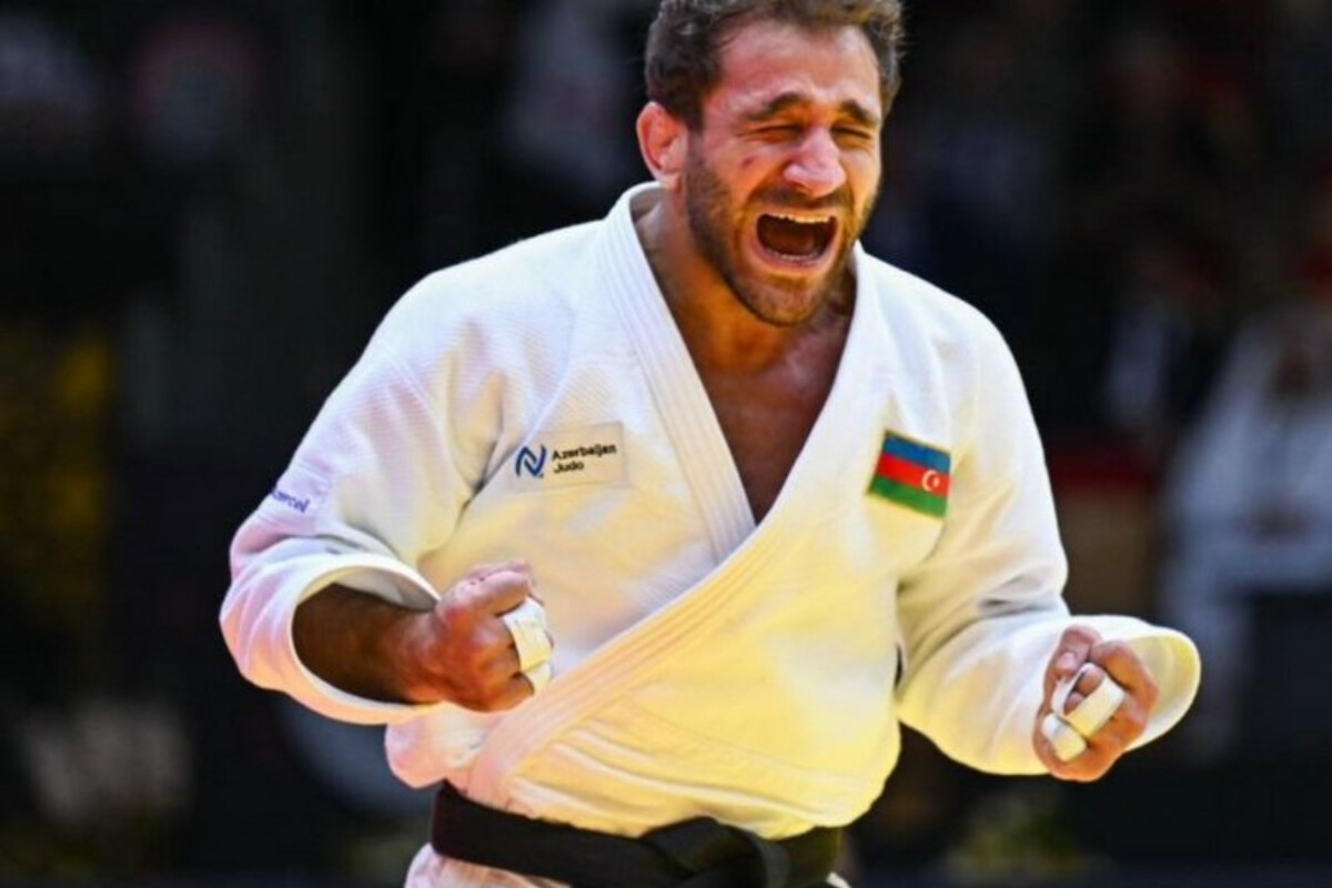 <p>DÇ-ya gedəcək tatami ustalarımız müəyyənləşib</p>
