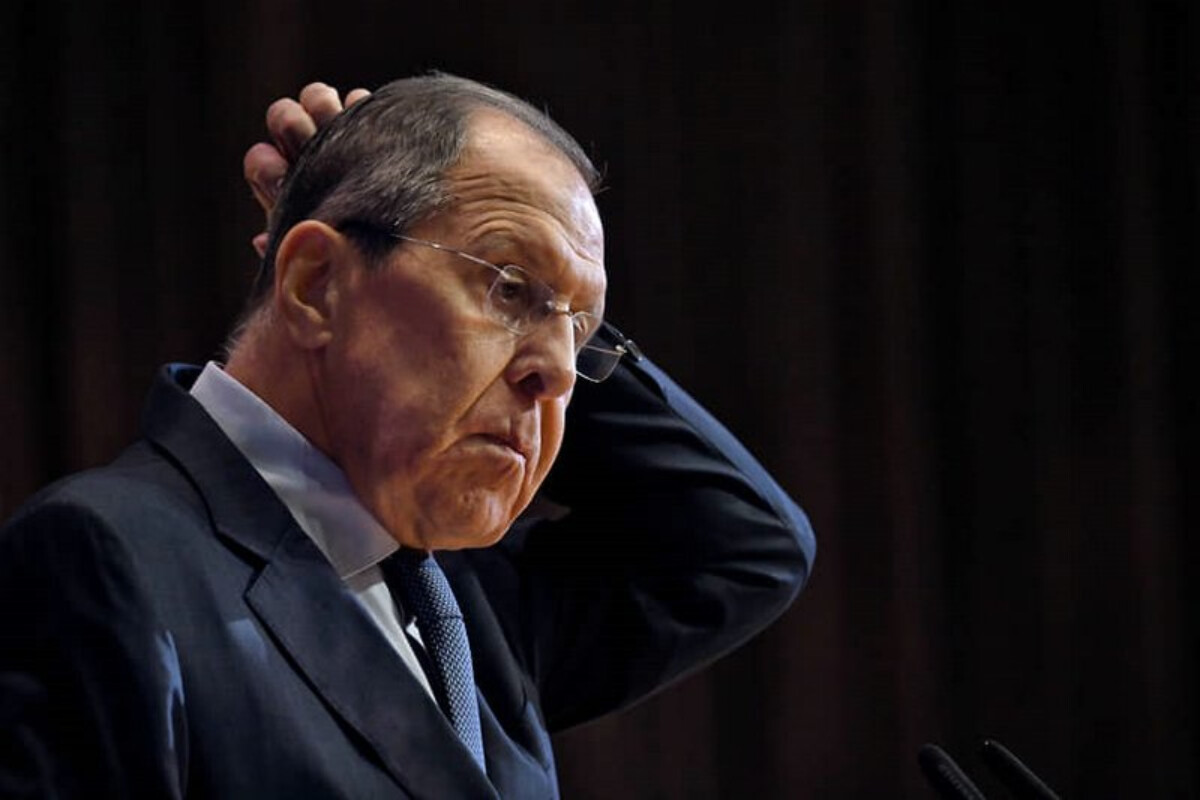 <p>Lavrov: Cənubi Qafqazda bizim “3+3” formatında qarşılıqlı fəaliyyət təcrübəmiz var</p>