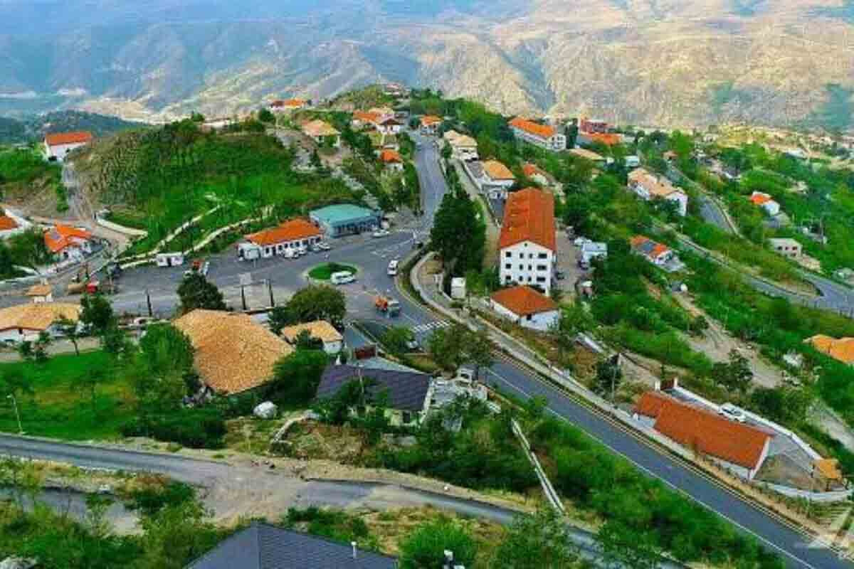 Laçın şəhəri MDB-nin mədəniyyət paytaxt statusunu qeyd etməyə hazırlaşır}