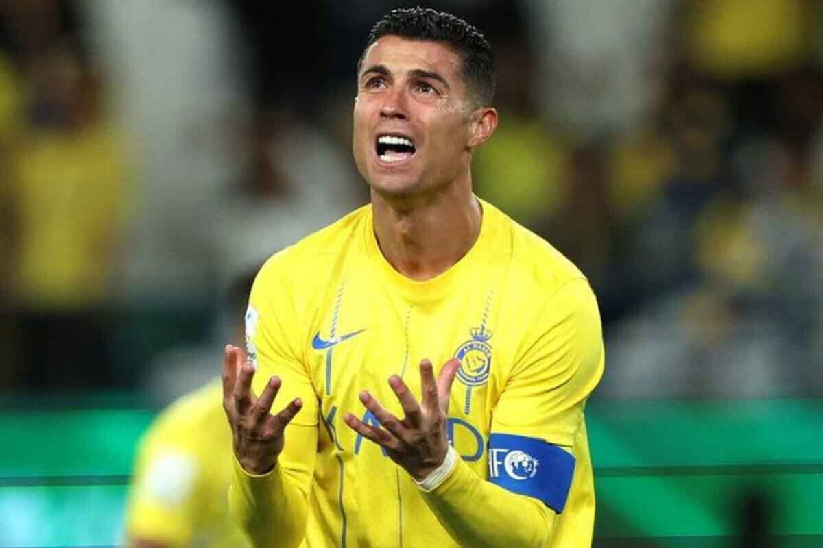 <p>Ronaldo və "Əl-Nəsr" danışıqları davam etdirir</p>