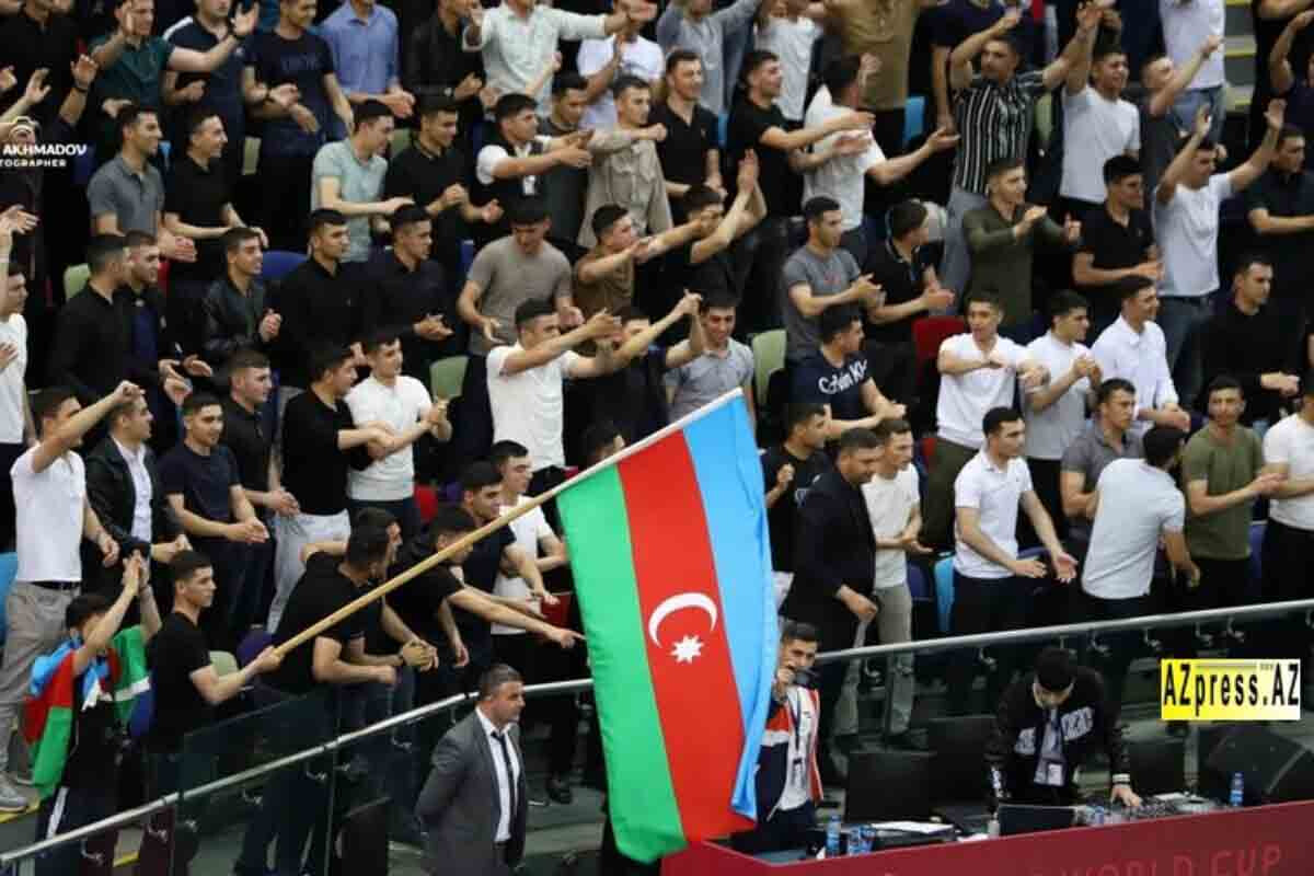 <p>Minifutbol üzrə dünya çempionatı: Bütün 1/4 final cütləri müəyyənləşdi</p>