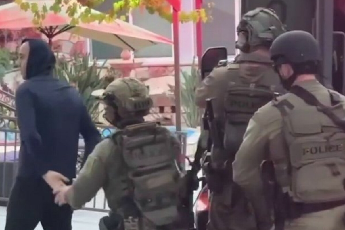 <p>ABŞ-də erməni mafiyası dağıdıldı</p>