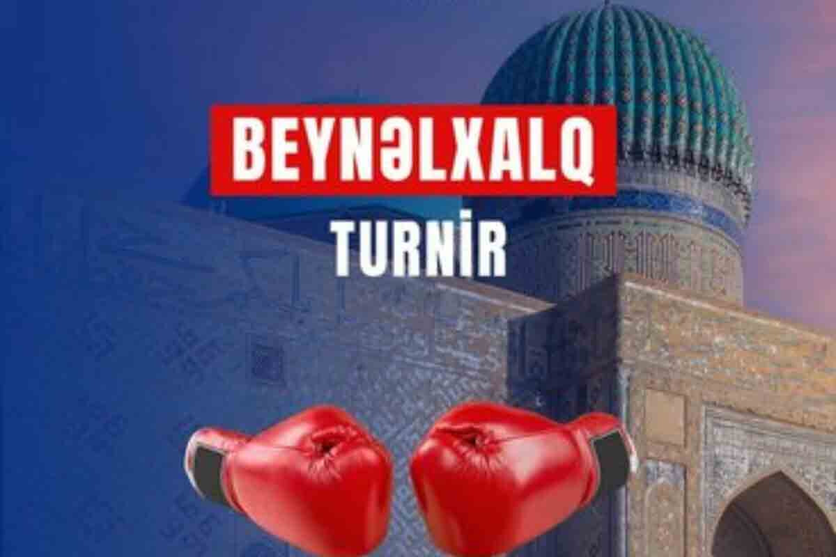 <p>Gənc boksçularımız Qazaxıstan turnirində</p>