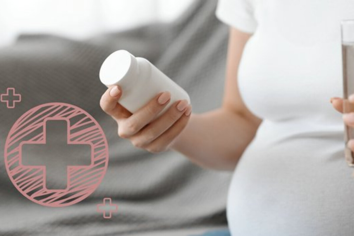 Sadə antibiotik vaxtından əvvəl doğuşun qarşısını ala bilər