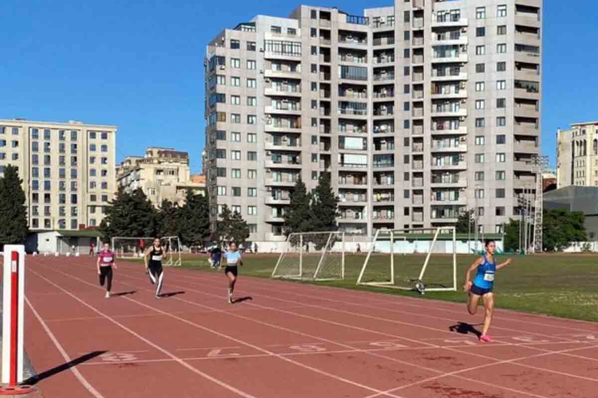 <p>Azərbaycan çempionatında ən güclü idmançılar iştirak edəcək</p>