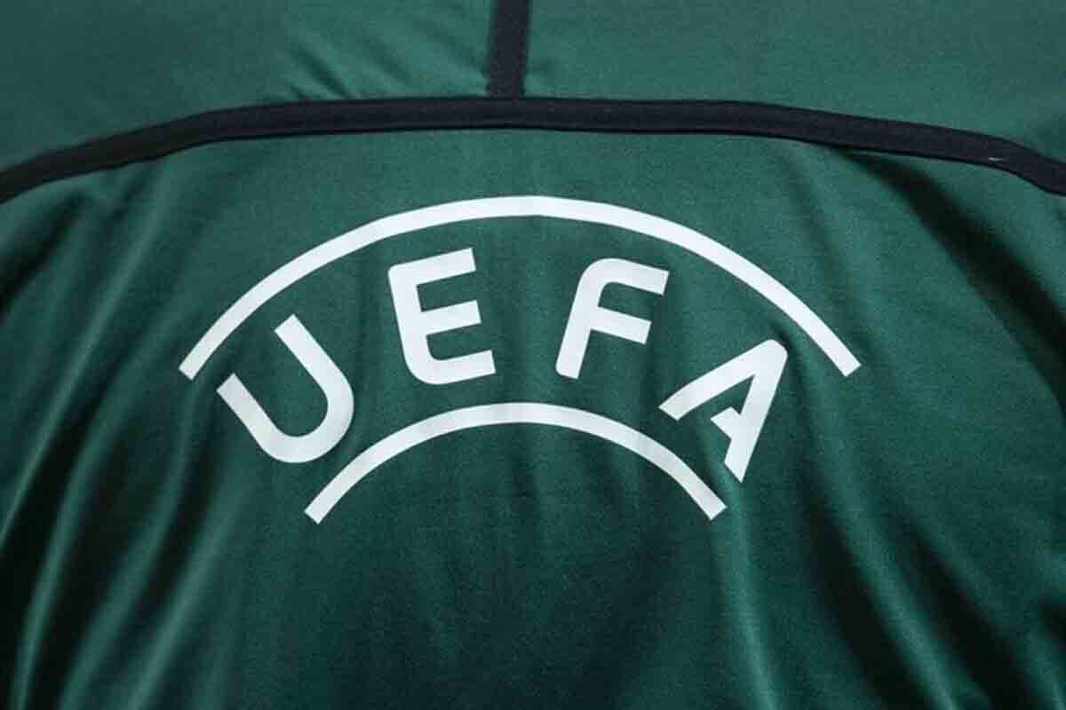 <p>İspaniyada UEFA-ya qarşı istintaq başladılıb</p>