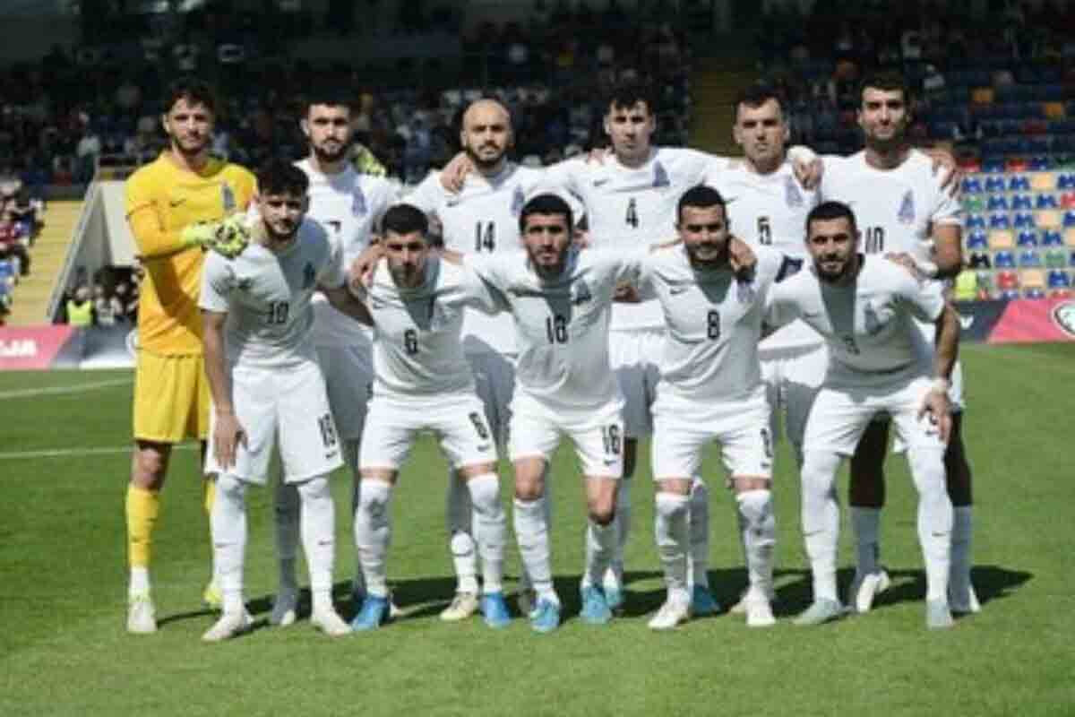<p>Millimiz Santuşla daha bir "oyuna" girəcək</p>