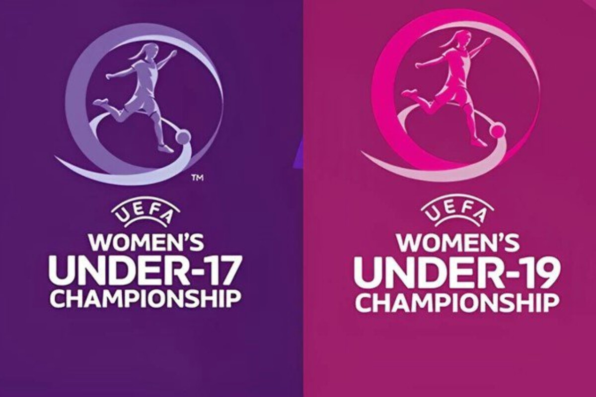 <p>Qadın futbol komandalarının Avropa çempionatının ilk mərhələsindəki rəqibləri bəlli olub</p>
