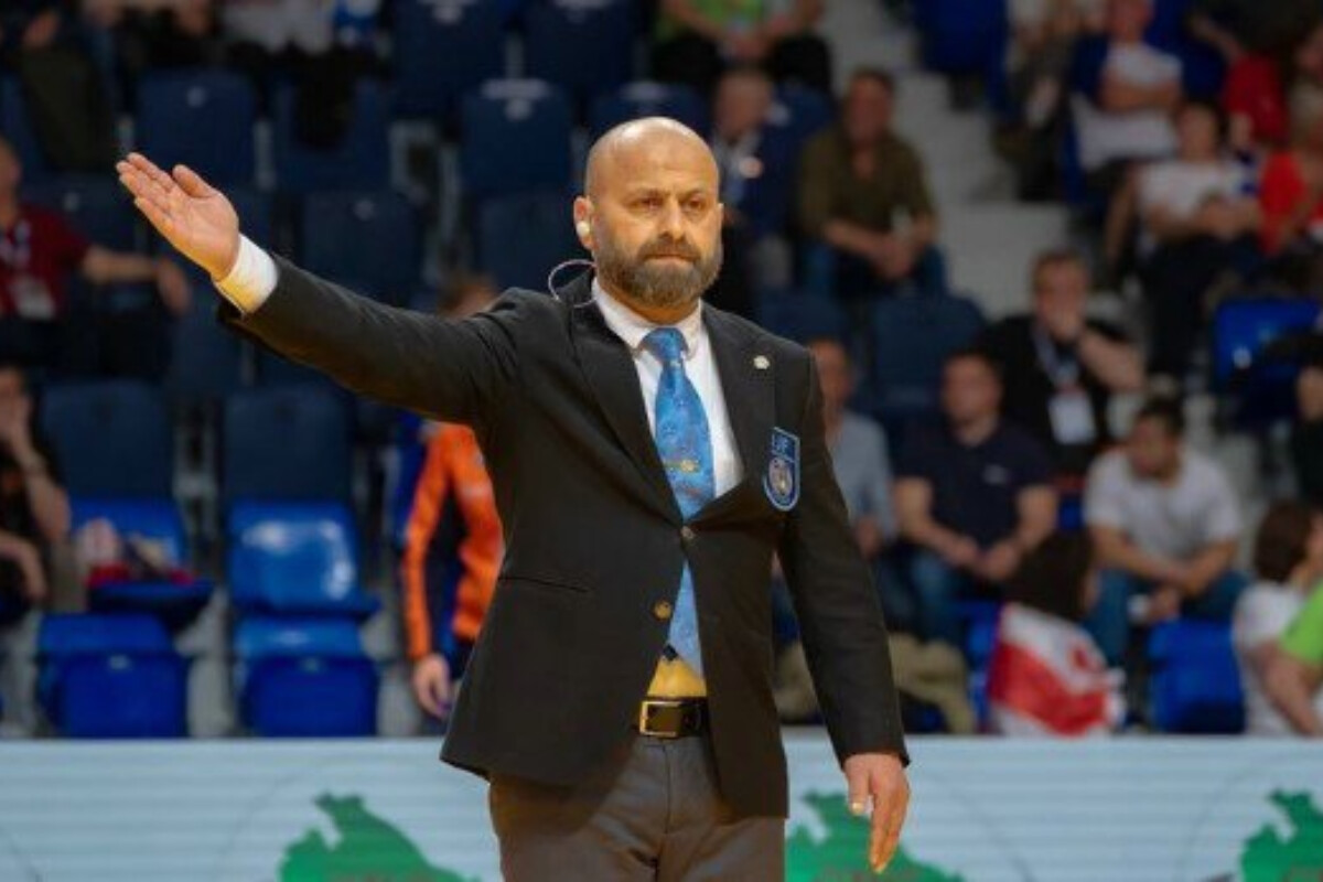 <p>Cüdo üzrə dünya çempionatına ilk dəfə&nbsp;Azərbaycandan hakim dəvət alıb</p>