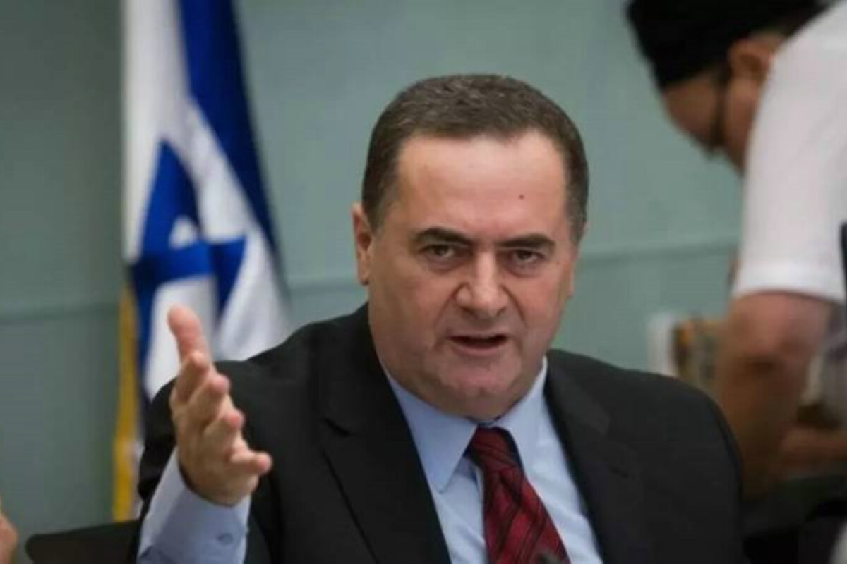 <p>İsrailin müdafiə naziri Tehranda mülki hədəflərə cavab zərbələri endirməklə hədələyib</p>