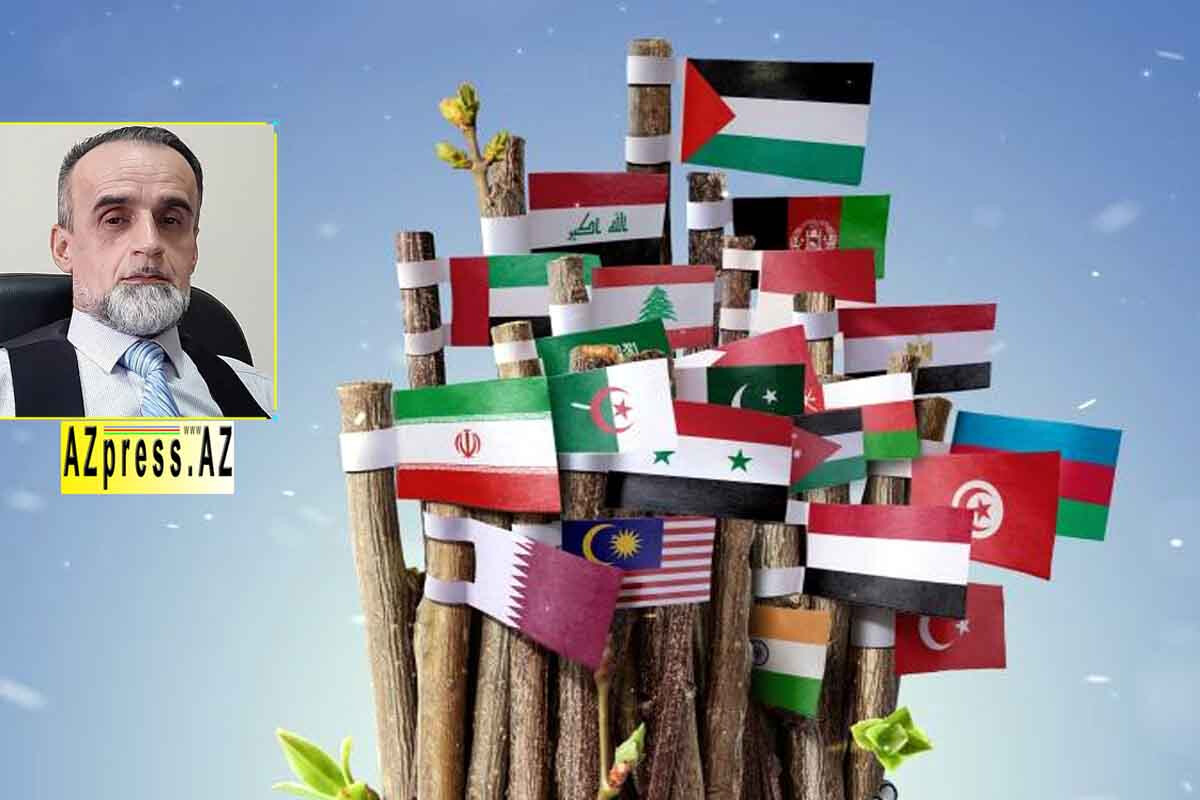 <p>Bəybala Mirzəyev: İslam həmrəyliyi nəyə görə məhz indi molla rejiminin yadına düşüb?</p> 