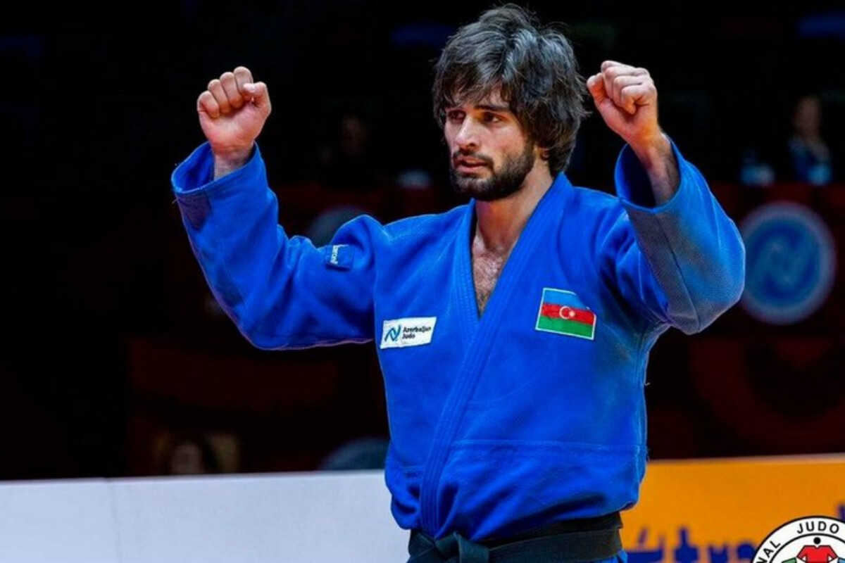 <p>Zelim Tsakaev bu gün Tatamiyə çıxacaq</p>