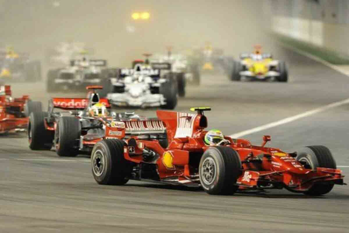 <p>Tayland "Formula-1" Qran Prisinə ev sahibliyi&nbsp;etmək üçün böyük pul xərcləyəcək</p>