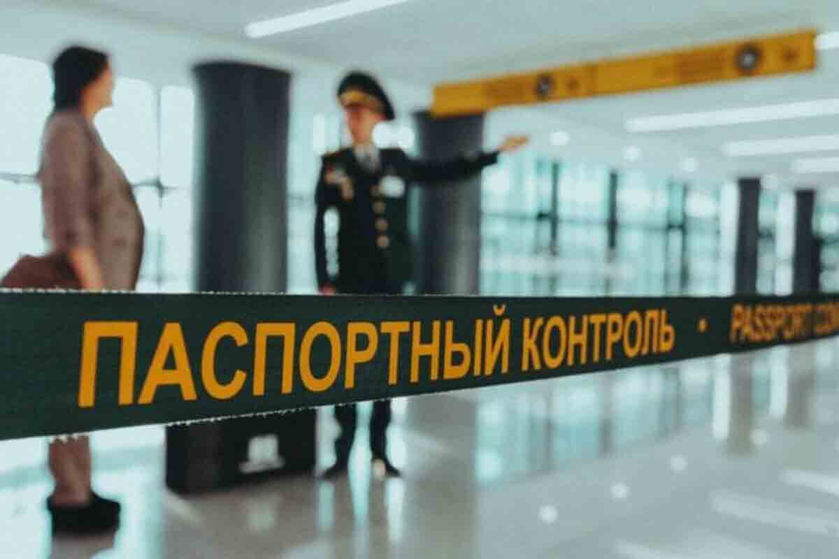 <p>Qazaxıstan rusların ölkəyə girişini sərtləşdirməklə hədələyir</p>