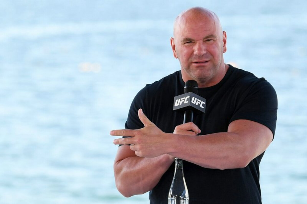 <p>Azərbaycandan sonra Gürcüstanda UFC turniri keçirilə bilər</p>