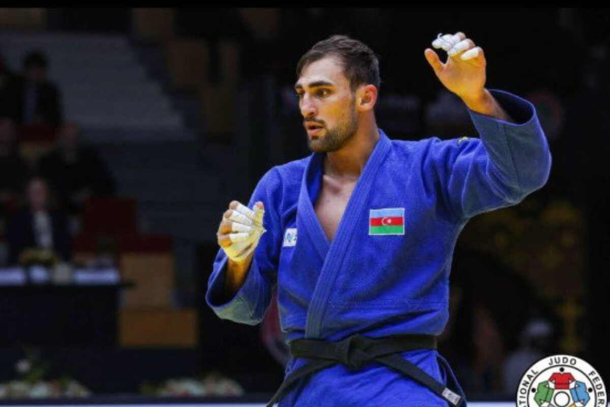 <p>Zelim Kotsayev dünya üçüncüsü olaraq&nbsp;çempionluq titulunu itirib</p>