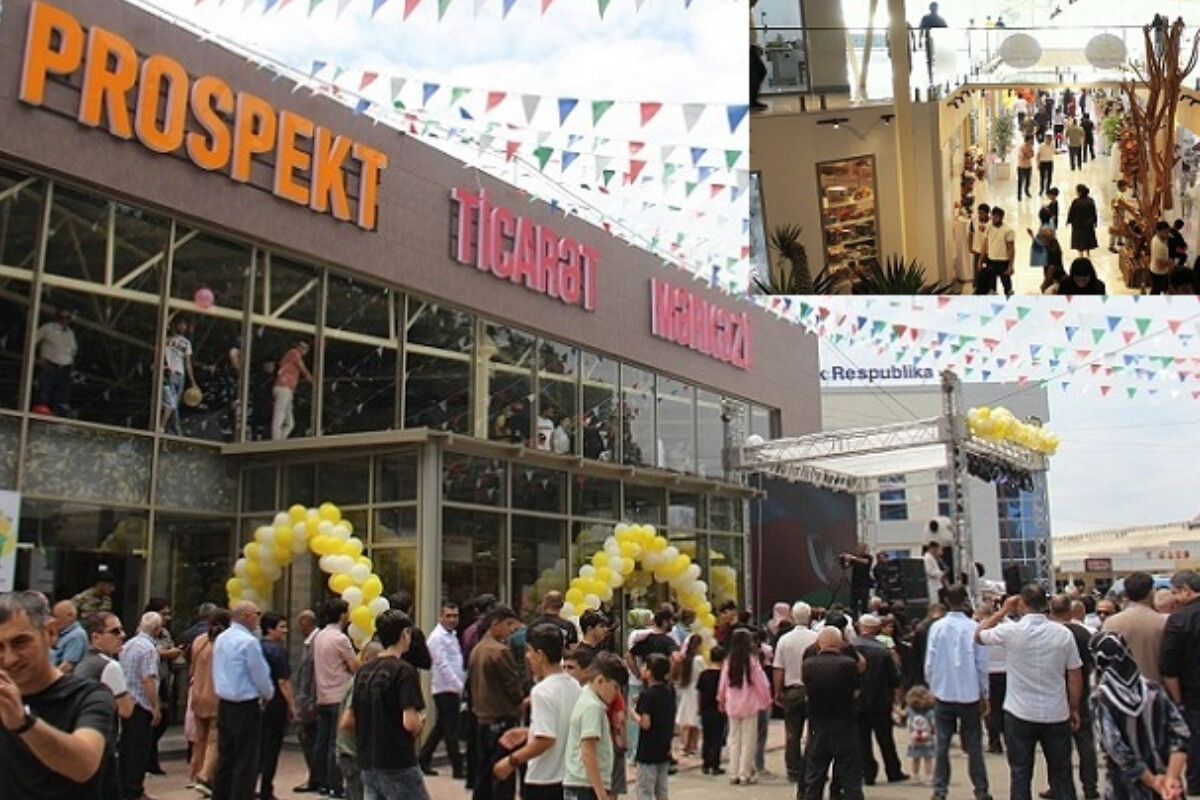 <p><em><strong>Masallıda yeni müasir ticarət mərkəzi&nbsp;</strong></em></p>