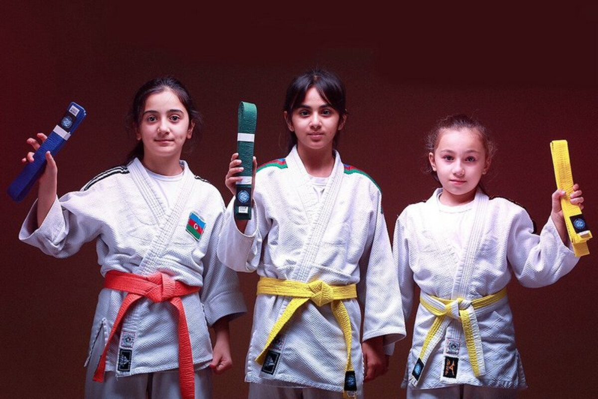 <p>Bakıda kəmər imtahanı keçiriləcək</p>