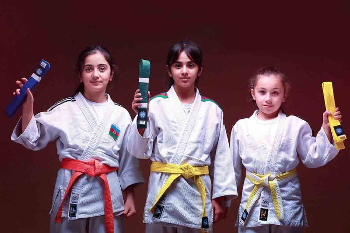 <p>Bakıda kəmər imtahanı keçiriləcək</p>