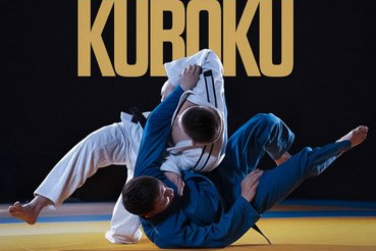 <p>Gənc cüdoçuların Avropa Kuboku keçiriləcək&nbsp;</p>