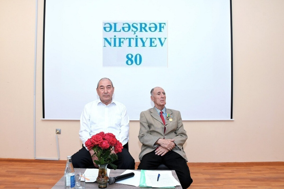 <p><strong>Ələşrəf Niftiyevin 80 illik yubileyi qeyd olunub - MASALLIDA<font style="vertical-align:inherit"><font style="vertical-align:inherit">&nbsp;</font></font></strong></p>