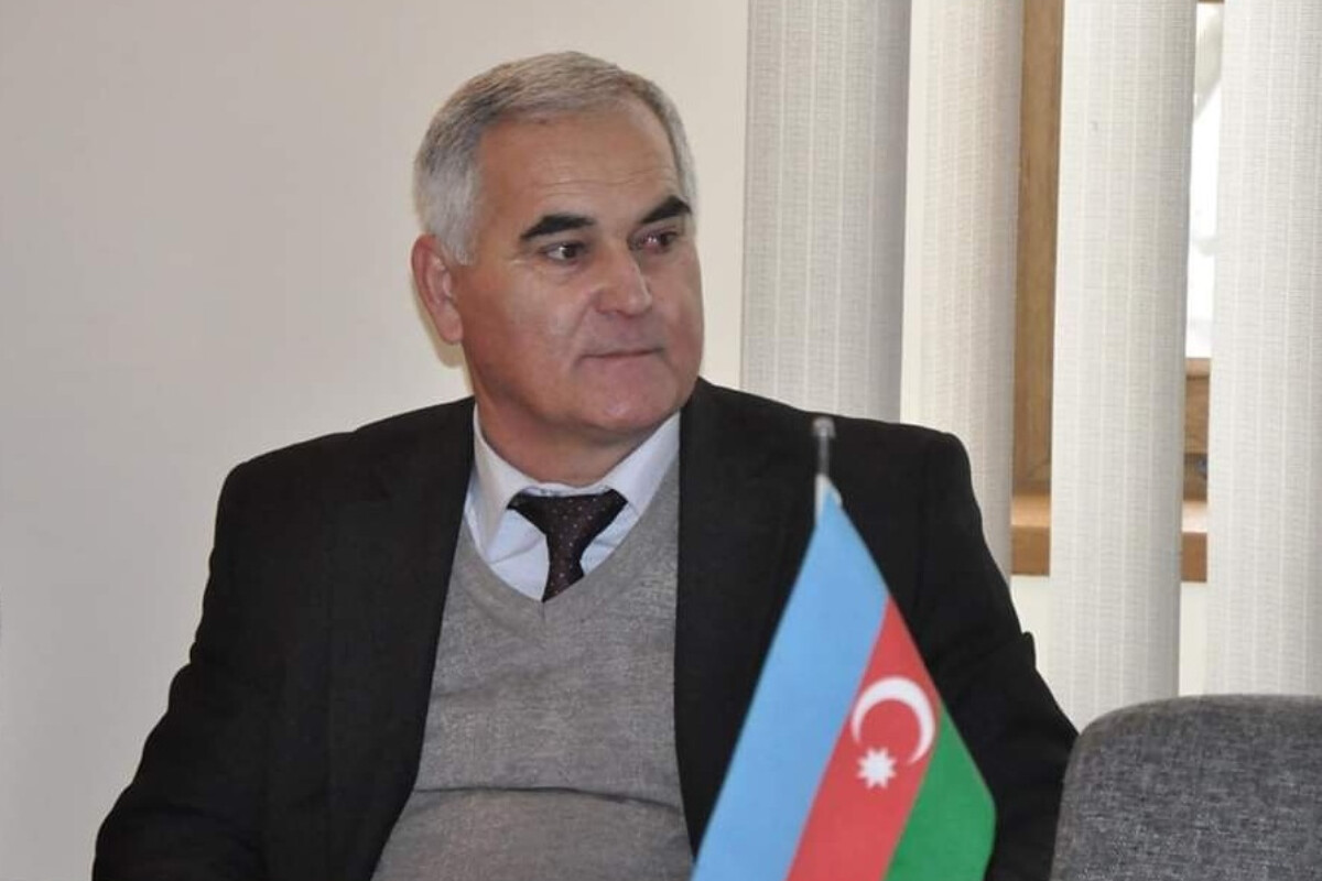 <p><strong>Tanınmış jurnalist Ağaddin Babayev vəfat edib</strong></p>